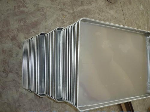 襯氟樹(shù)脂、噴涂四氟烘盤(pán)